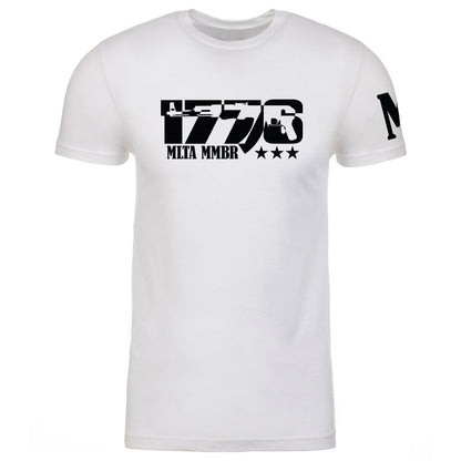 MLTA MMBR - 1776 - MEN'S SHORT SLEEVE