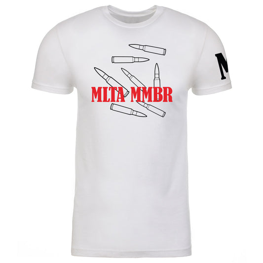 MLTA MMBR - AMMO - MEN'S SHORT SLEEVE