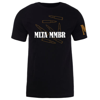 MLTA MMBR - AMMO - MEN'S SHORT SLEEVE