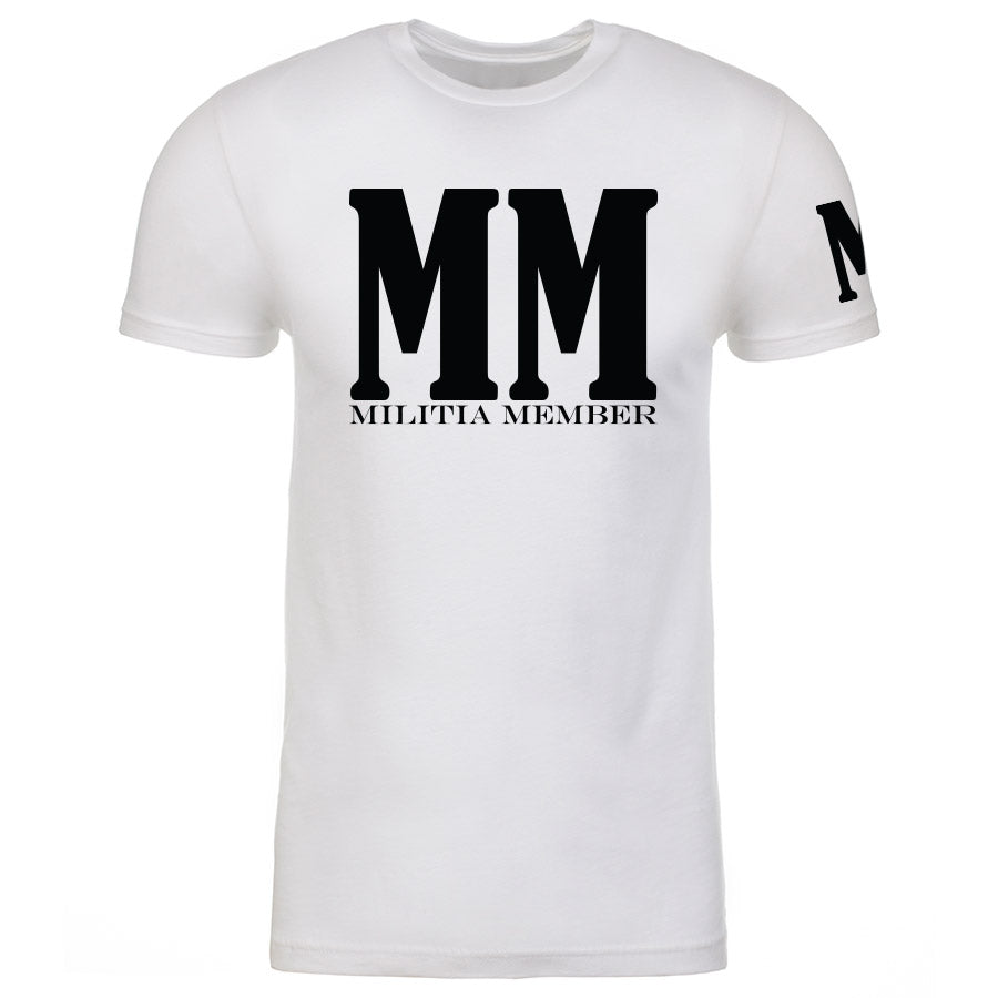 MLTA MMBR - I1S-MM - MEN'S SHORT SLEEVE
