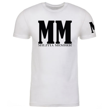 MLTA MMBR - I1S-MM - MEN'S SHORT SLEEVE