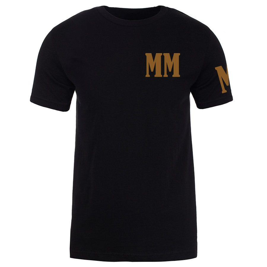 MLTA MMBR - TRIFECTA - MEN'S SHORT SLEEVE