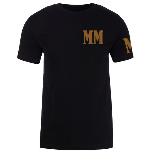 MLTA MMBR - TRIFECTA - MEN'S SHORT SLEEVE