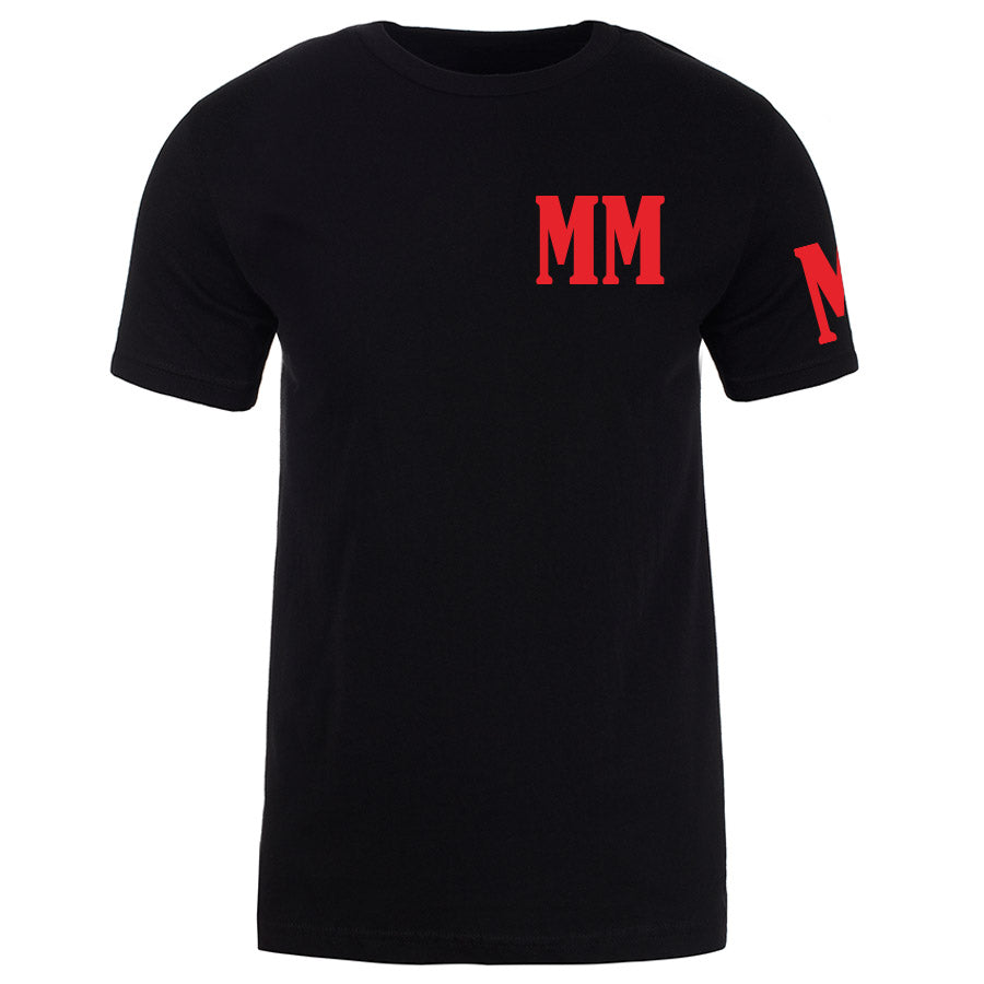 MLTA MMBR - TRIFECTA - MEN'S SHORT SLEEVE