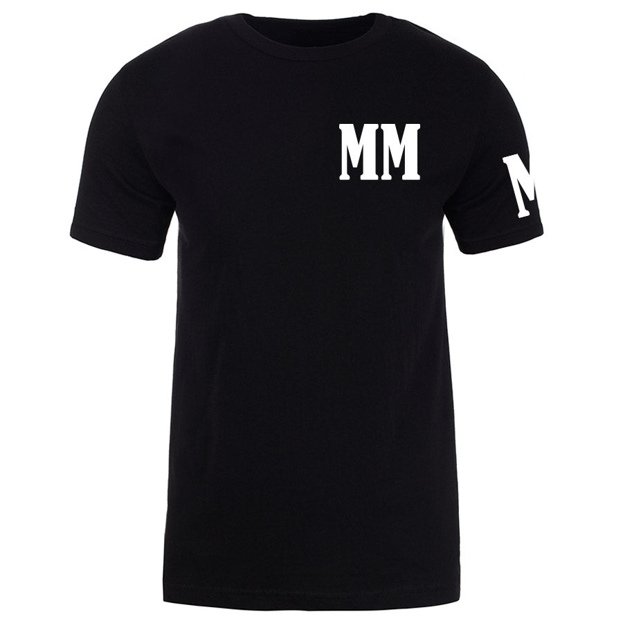 MLTA MMBR - TRIFECTA - MEN'S SHORT SLEEVE
