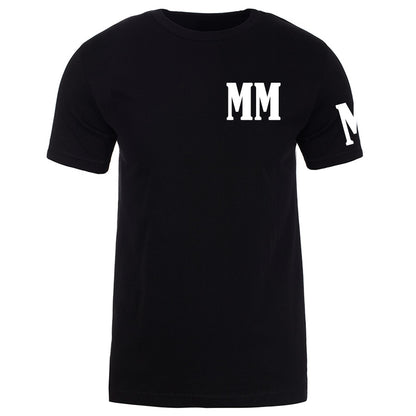 MLTA MMBR - TRIFECTA - MEN'S SHORT SLEEVE